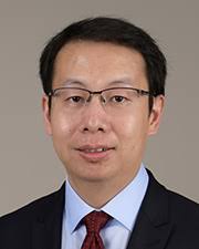 Jingkai Wei, PhD, MSPH