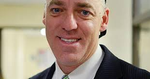 Dr. Hiersche out, Mr. Hyde in: Mashpee Changes Course