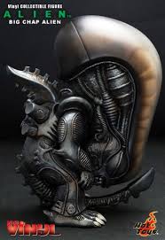 Big Chap Alien Alien Artwork Alien Giger Alien