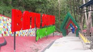 Tiket masuk waduk cengklik park. Harga Tiket Masuk Batu Seribu 2020 Jadwaltravel Com