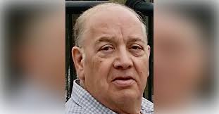 Obituary information for David Lee Carlisle