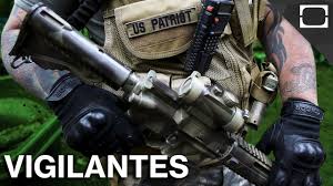 What Is Vigilante Justice Youtube