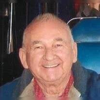 James Arlington Hurley Obituary