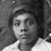 Mildred Jane Ware (1898–1988) • FamilySearch