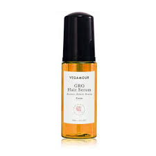 It retails for $52, though with a monthly subscription, you can get a reduced rate. Vegamour Gro Density Boosting Hair Serum Foam Natural Dht Inhibitor Plant Based Vegan Cruelty Free Volumizing Formula Strengthens And Thickens For Healthy Growth 2oz Buy Online In Bulgaria At Bulgaria Desertcart Com Productid