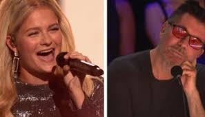 Amazing 12-Year-Old Ventriloquist Stuns AGT Audience With Her Mentalist  Abilities!