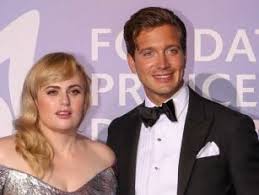 How did rebel wilson and jacob busch meet? Meet Rebel Wilson S New Boyfriend Jacob Busch Spin1038
