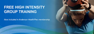 It looks like you have a mychart account, but it is inactive. Fitness Anderson Healthplex Mercy Health