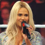 WWE News: Lana To Be Off TV For A Few Weeks, Attendance Numbers,  Most-Watched Network Shows
