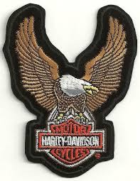 Image result for harley davidson wing