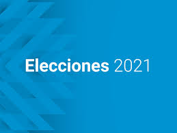Enterate de las últimas novedades. Elecciones 2021