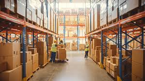 Apprise erp provides solutions for consumer warehouse operations on a global scale. Types Of Warehouse Management Systems Wms Folio3 Dynamics Blog