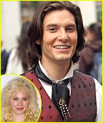 Ben Barnes Cast as Hamlet in 'Ophelia'