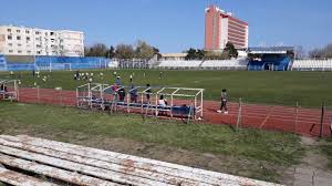 Ana maria popescu, formerly known as ana maria brânză (romanian pronunciation: Stadionul Central Mangalia Aprilie 2019 Youtube