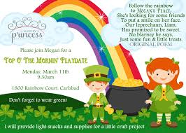 Check spelling or type a new query. St Patrick S Day Party Ideas For Kids Made By A Princess