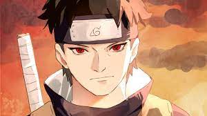 Pin On Itachi Uchiha
