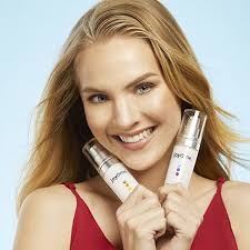 Martha and her dermatologist, Dr. Dhaval Bhanusali, have created a new skin  care brand called Elm Biosciences that will launch in September. Martha  describes the brand as intentional skin care for living