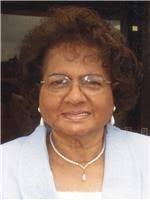 Emmaline Holmes Obituary (2021)