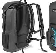 Amazon.com: Homevative Mochila seca impermeable, parte superior enrollable  con bolsillos interiores : Ropa, Zapatos y Joyería