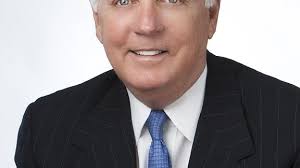 Atlanta's top 100 leaders in finance