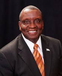 Fredrick Washington,