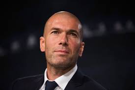 Последние твиты от zinedine zidane (@officialzzidane). Why Real Madrid Hired Zidane To Be Cristiano Ronaldo S New Boss Gq
