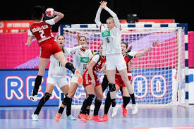 Classics games, highlights, best actions. Noi Kezilabda Eb A Nemetektol Is Kikapott A Magyar Valogatott Ebbol Nem Lesz Elodonto