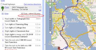 Google provides a process for users to submit edits to google maps. Google Lat Long How Long Will It Take At Rush Hour