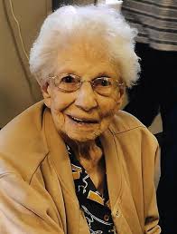 Irene Sparks Obituary