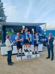 FINALE NATIONALE FUTNET