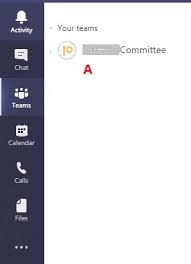 Add ticket followers to streamline approvals. The New Team In Microsoft Teams Can T Synchronize With Outlook Microsoft Community