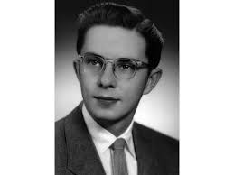 Howard Lindh Obituary (1935