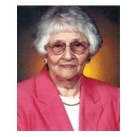 Helen Burgess Obituary