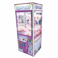 Klik hier om mia doll machine te spelen. Noqi Happy Baby Toy Crane Machine For