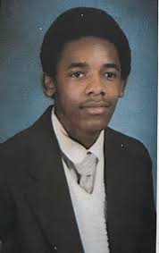 RIP Derek Mayo !! #CLASSOF1980