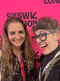 Day 1 of SXSW London in the books!