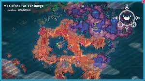 Let me show you how you can open every treasure pods in the dry reef in 5 minutes! Unknown Slime Rancher Wiki Fandom