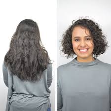 Salon lofts cares about your health and safety. Curly Bob 5 10 16 Jesse Wyatt Hairstylist