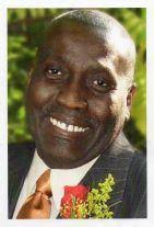 Obituary of Ralph Agard