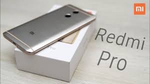 Xiaomi Redmi Pro Review - 10 Core ...