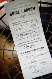 Besides, wearable favors make excellent and useful souvenirs, too. Fun Wedding Ideas Inspirations Ohiori Verscenic Wedding