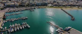 Upload your photos and videos of greece, ask any question about your trip to greece, share your holiday experience with other members, get loads of inspiration, and many more! Odias Gia Aktoploikh Syndesh Re8ymnoy Pote 3ana Adeio Limani Hania News
