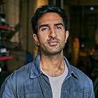 Dalgliesh" Cover Her Face