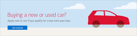 The bank may also be an ideal option if you're shopping around and want to see. Vehicle Loans In Washington From Bank Of America S Dealer Network