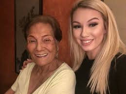 Gabriela Peregrina Padilla