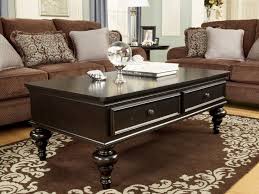 Classic Dark Wood Coffee Table Coffee Table Coffee Table Furniture Living Room Coffee Table