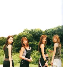 Later in 2009, the band f(x) . Sugar Korean Group Generasia