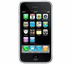 Iphone 3gs 8gb prices compare the best plans from 39. Apple Iphone 3g 8gb Black Unlocked A1241 Gsm Ca For Sale Online Ebay