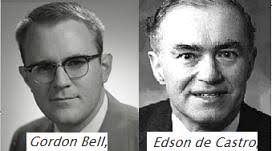 A Brief History of Electrical Technology