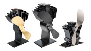 Ecofan Austria Ihr Robuster Ofenventilator Zum Günstigsten